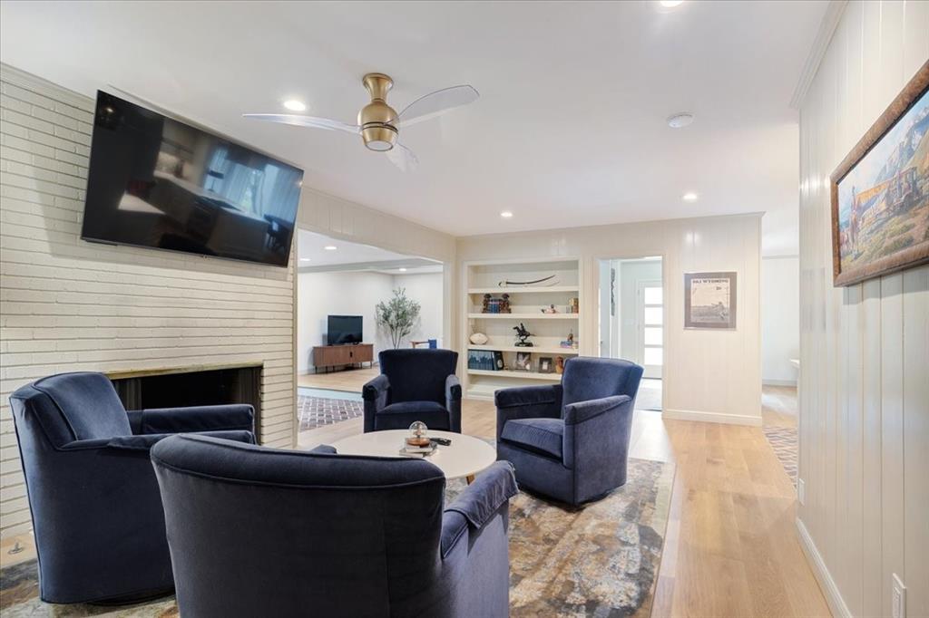 Westwood Add - Residential