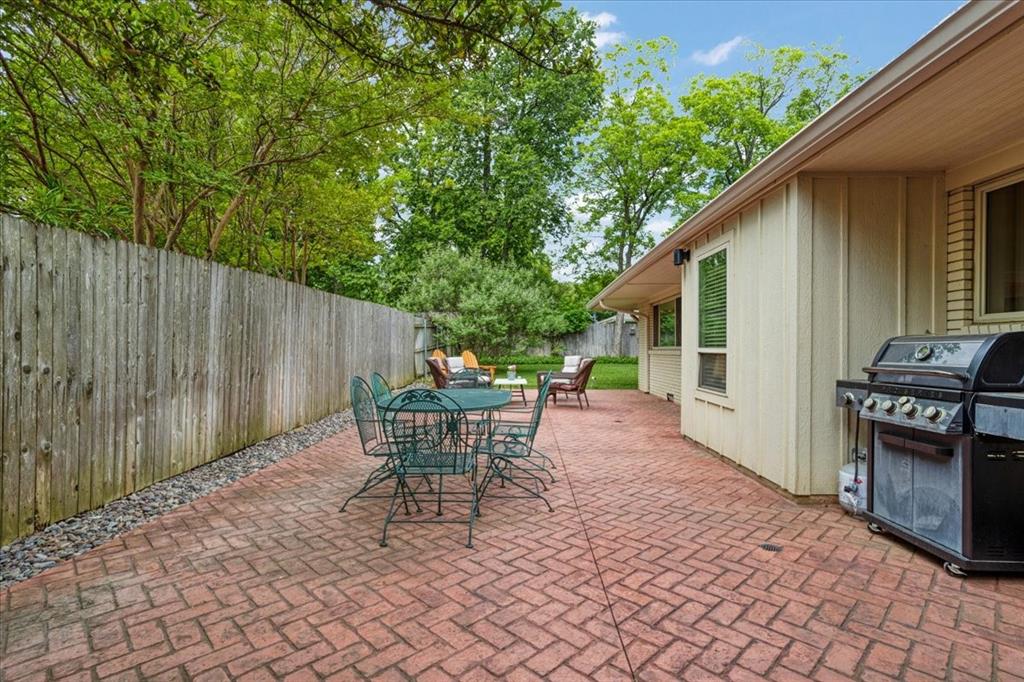 Westwood Add - Residential