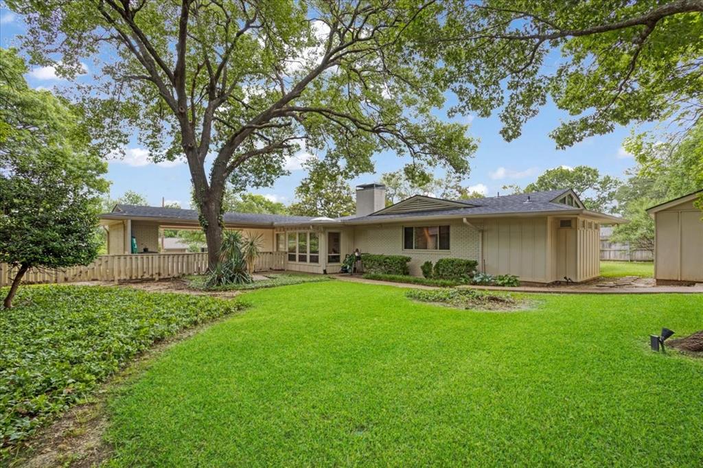 Westwood Add - Residential