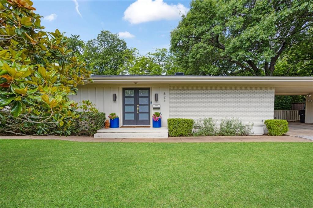 Westwood Add - Residential