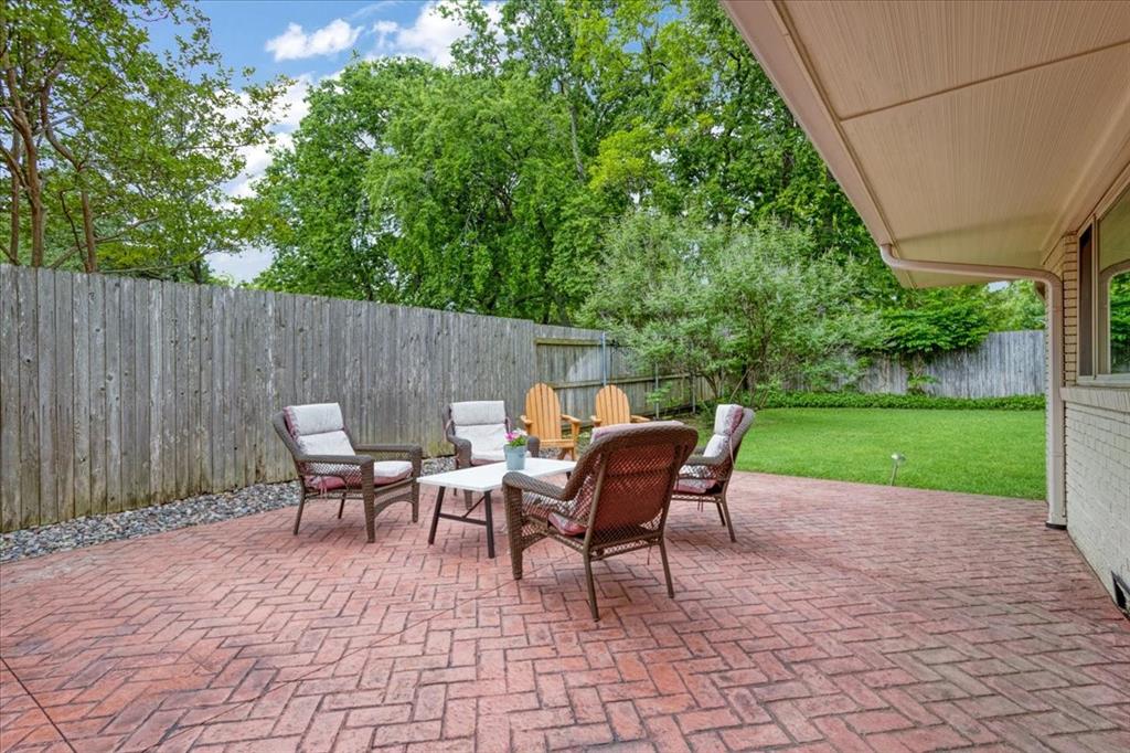 Westwood Add - Residential