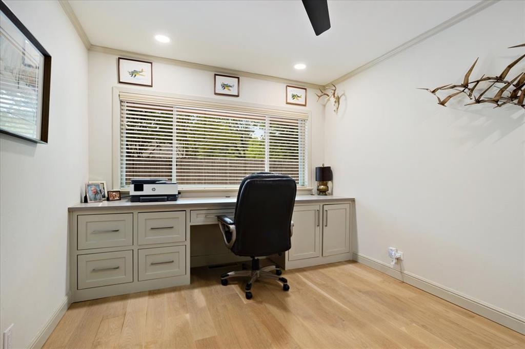 Westwood Add - Residential