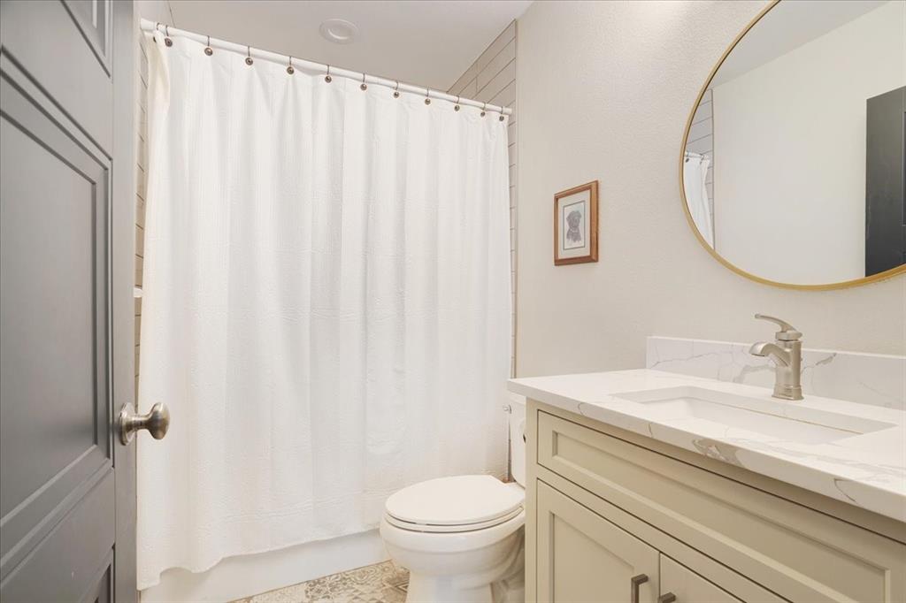 Westwood Add - Residential