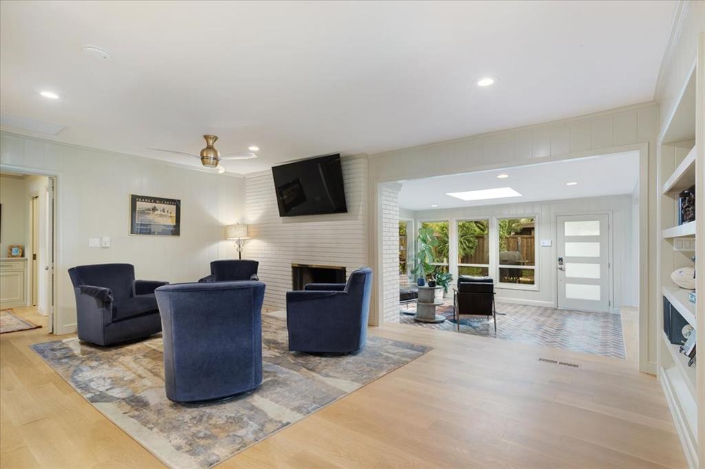 Westwood Add - Residential