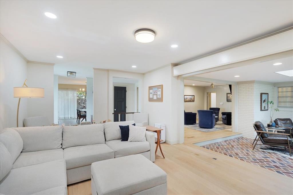 Westwood Add - Residential