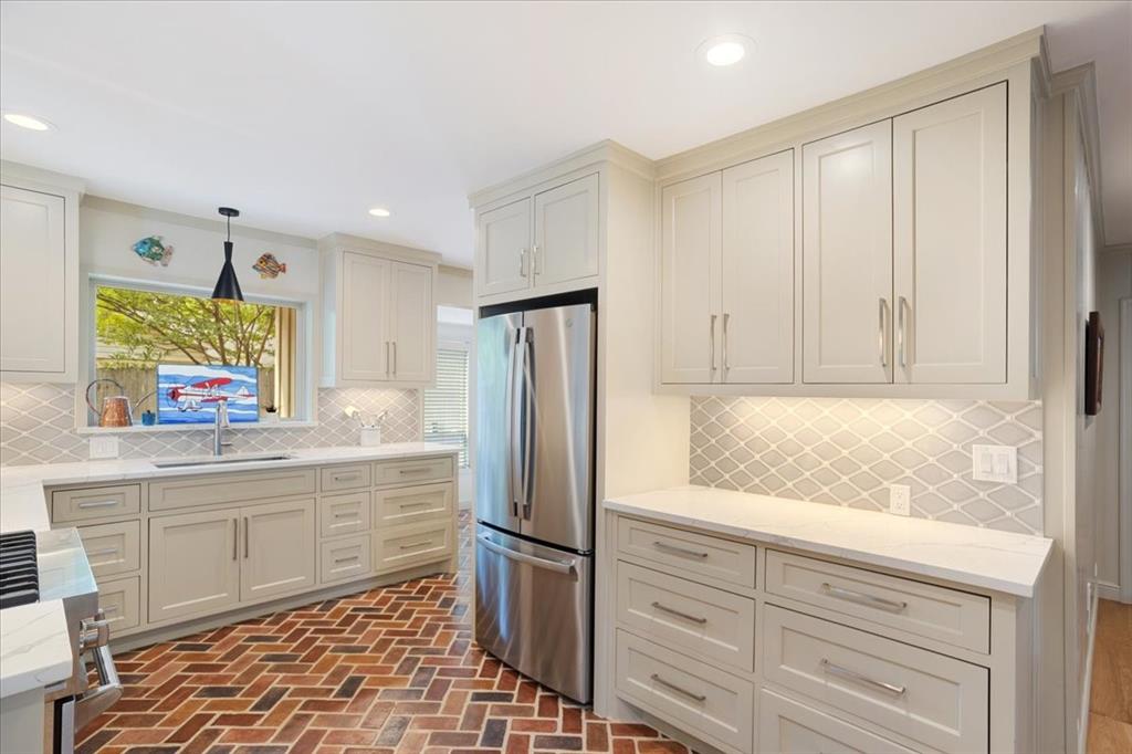 Westwood Add - Residential