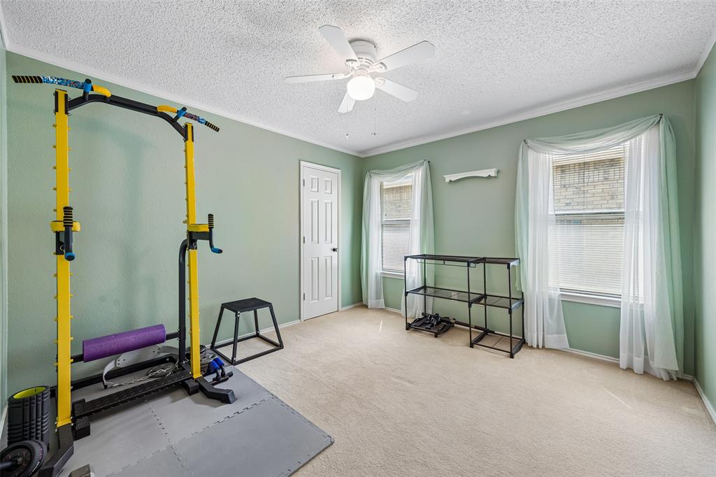 Trophy Club # 7 - Residential