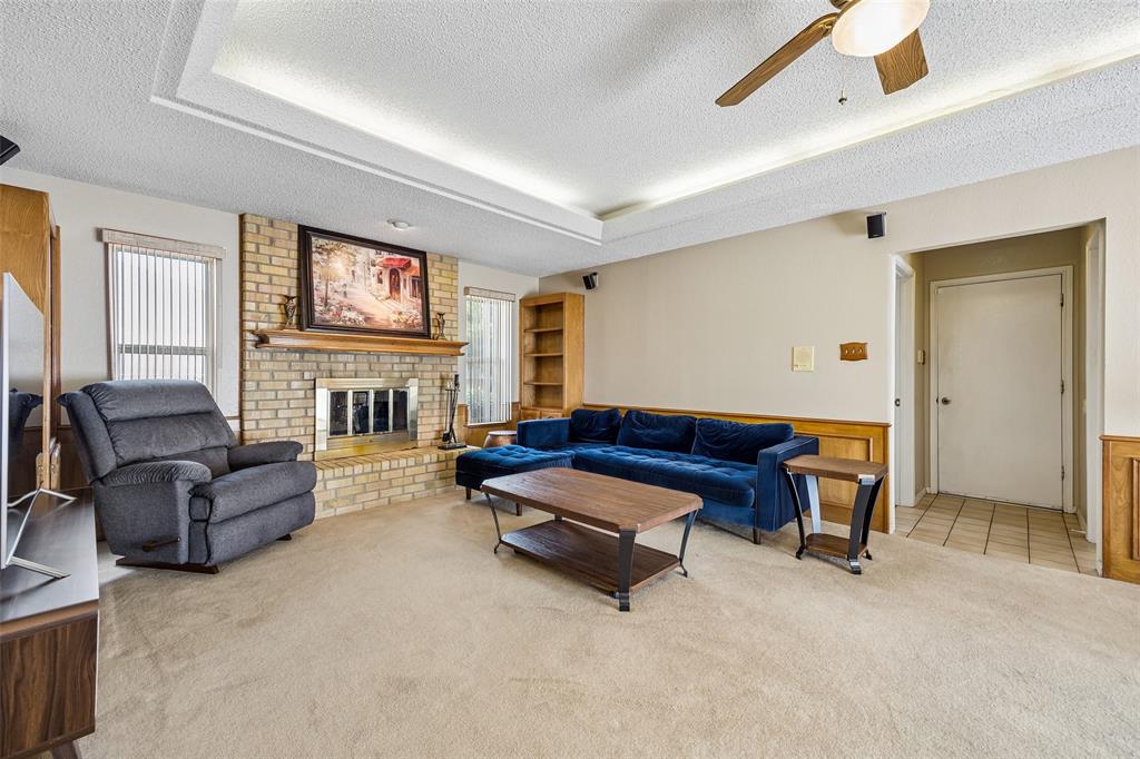 Trophy Club # 7 - Residential