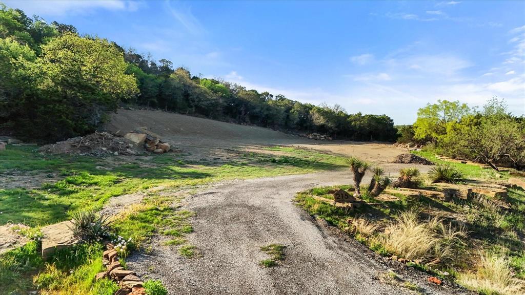 Shady Oak Estates - Land