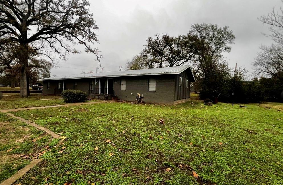 Richardsons Add 02 - Residential Income