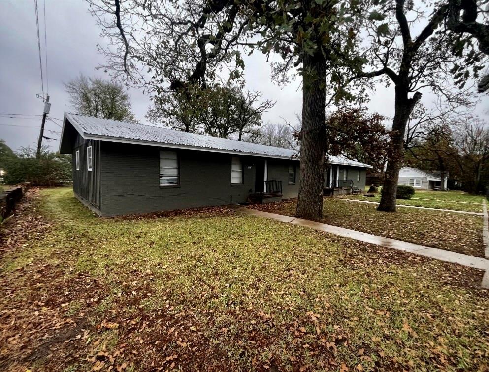 Richardsons Add 02 - Residential Income