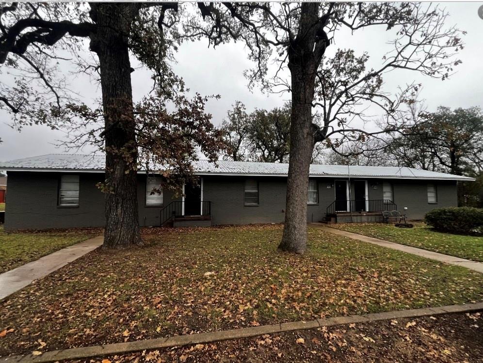 Richardsons Add 02 - Residential Income