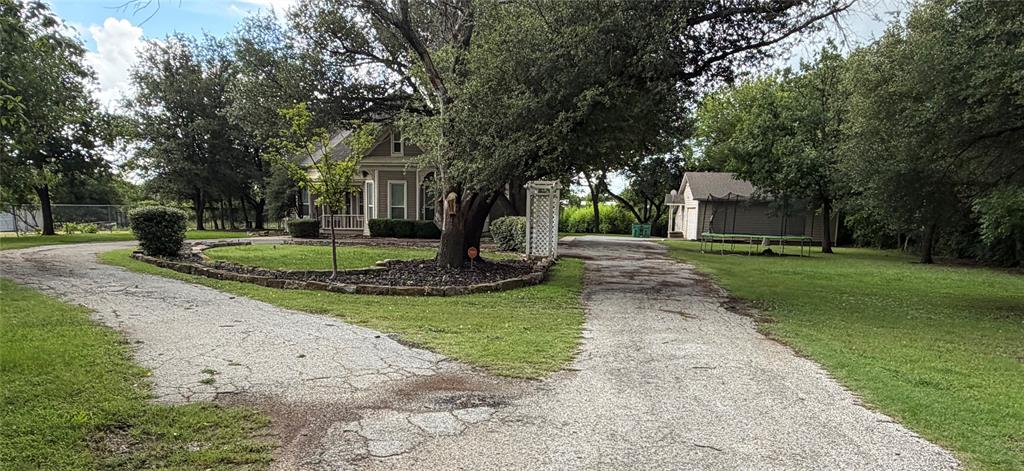 JW Buckner - Residential