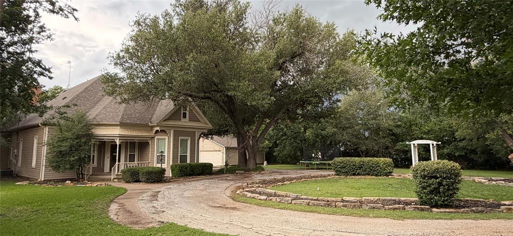 JW Buckner - Residential