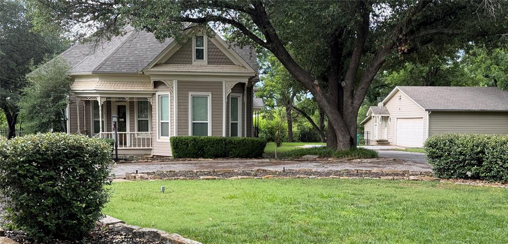 JW Buckner - Residential