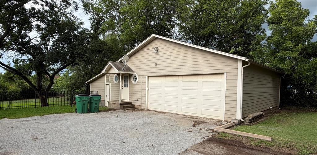 JW Buckner - Residential