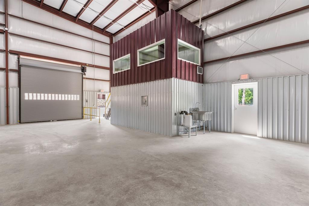 W B Evans Add - Commercial Sale