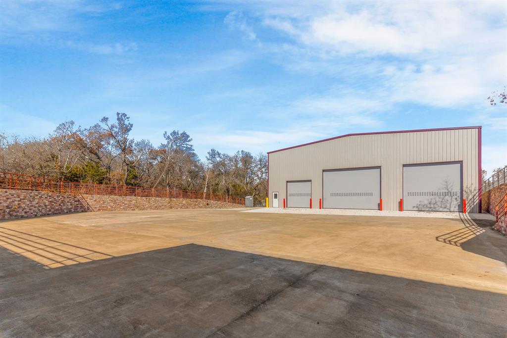 W B Evans Add - Commercial Sale