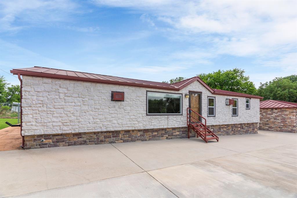 W B Evans Add - Commercial Sale