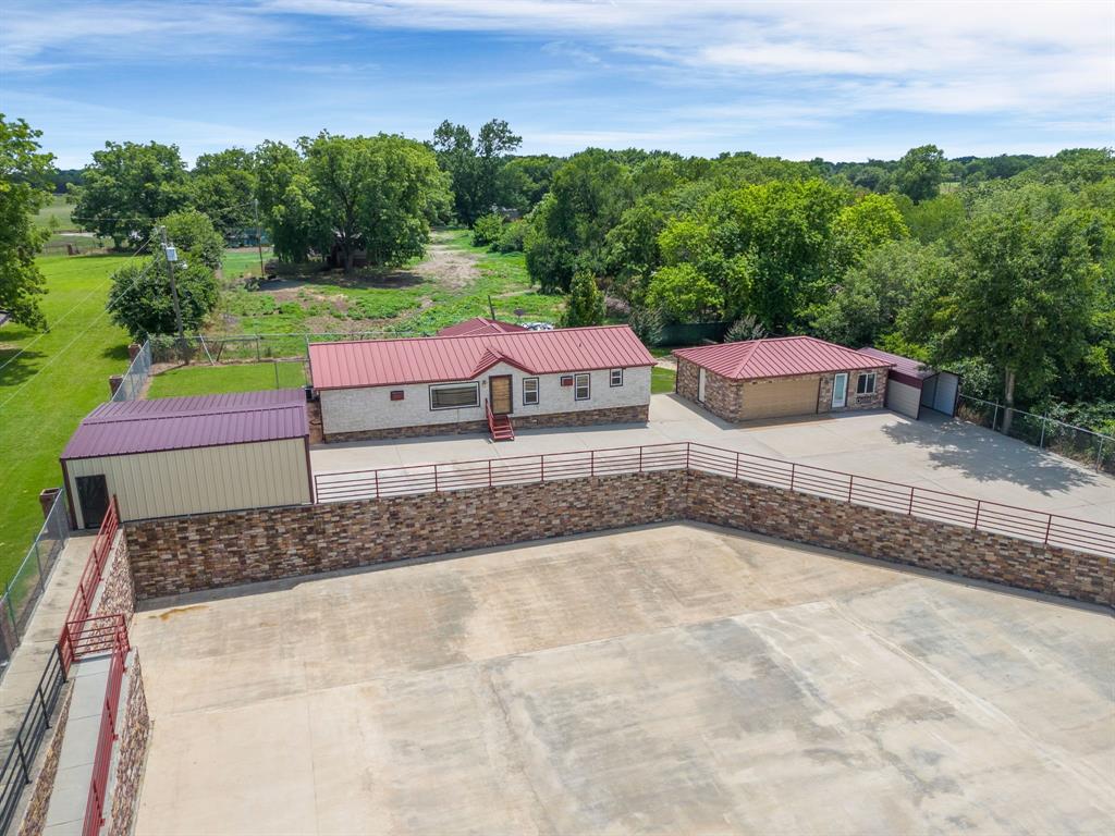 W B Evans Add - Commercial Sale