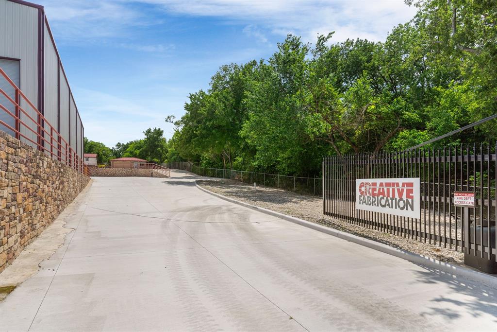 W B Evans Add - Commercial Sale