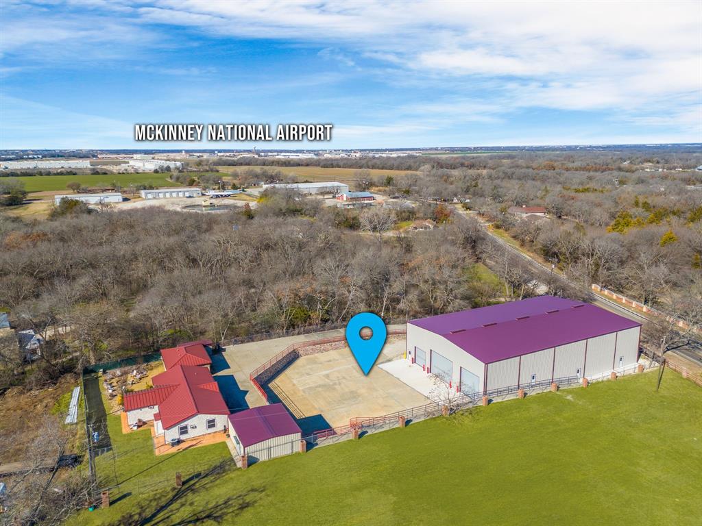 W B Evans Add - Commercial Sale