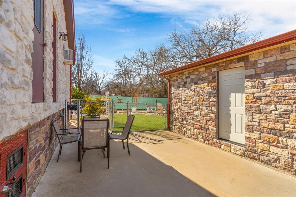 W B Evans Add - Commercial Sale