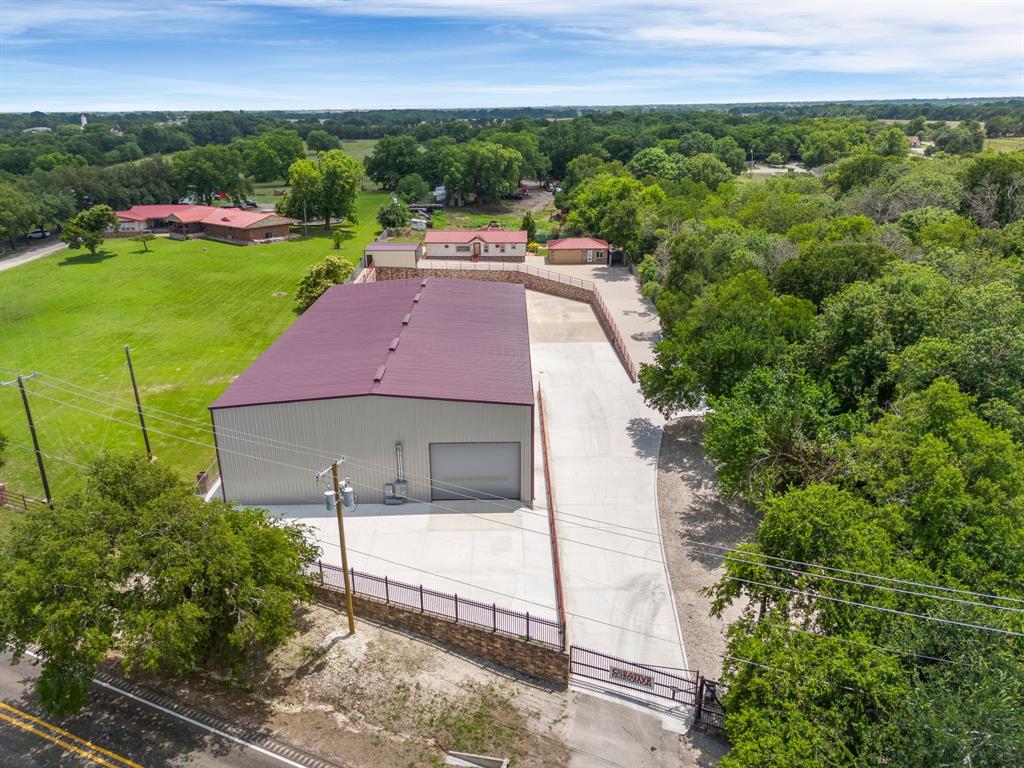 W B Evans Add - Commercial Sale