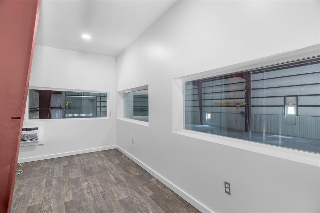 W B Evans Add - Commercial Sale