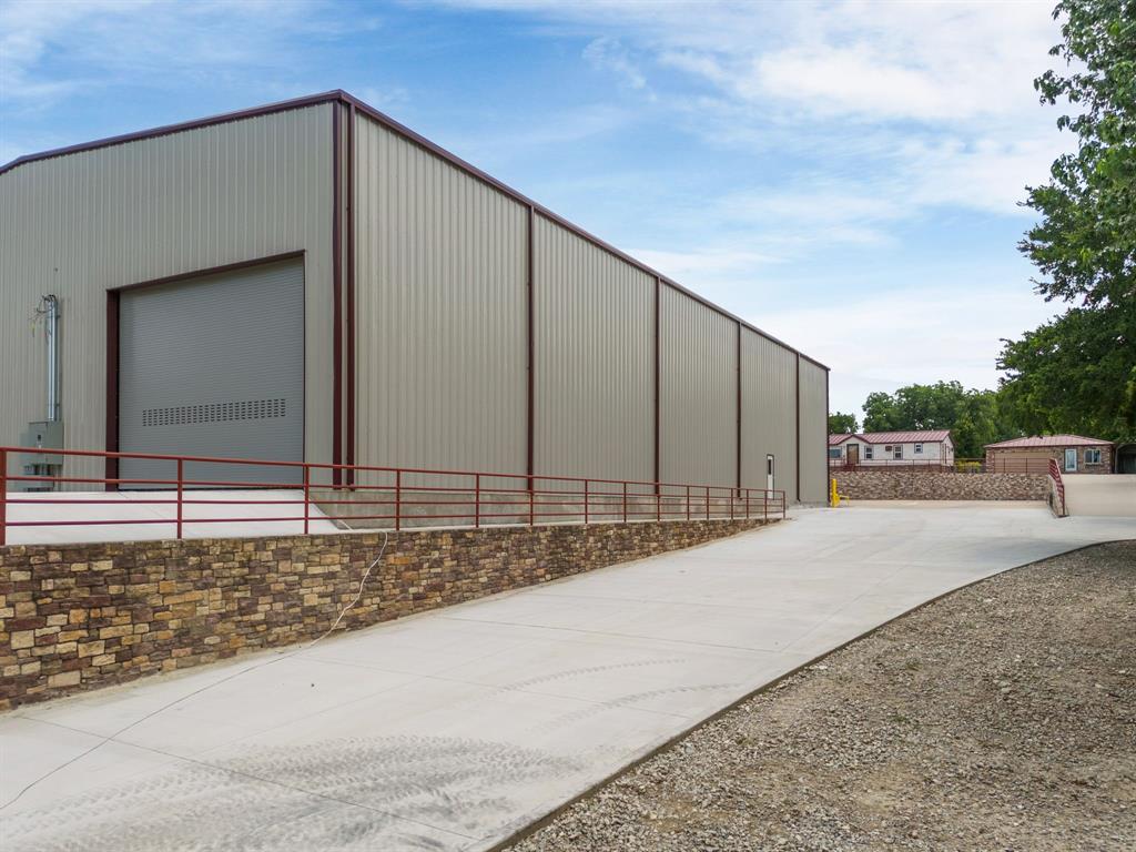 W B Evans Add - Commercial Sale