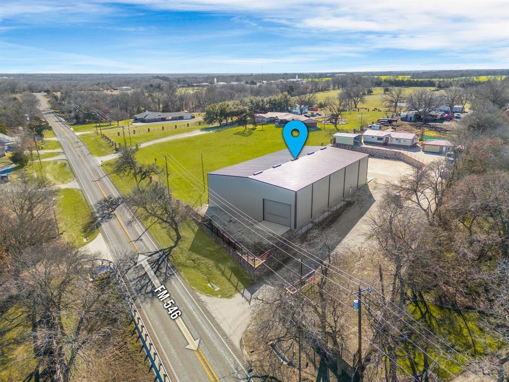 W B Evans Add - Commercial Sale