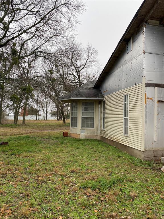 Whitewright Sears H C - Residential