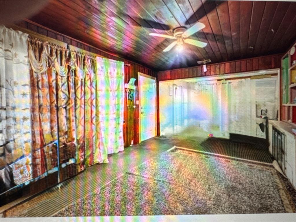 None - Residential