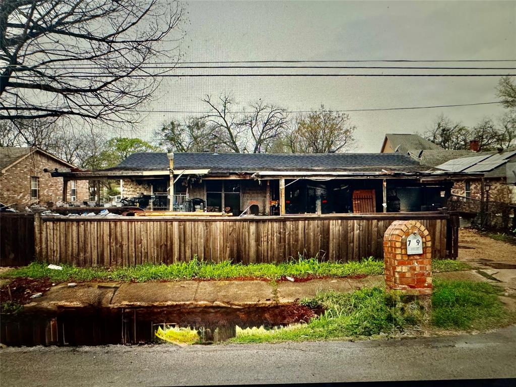 None - Residential