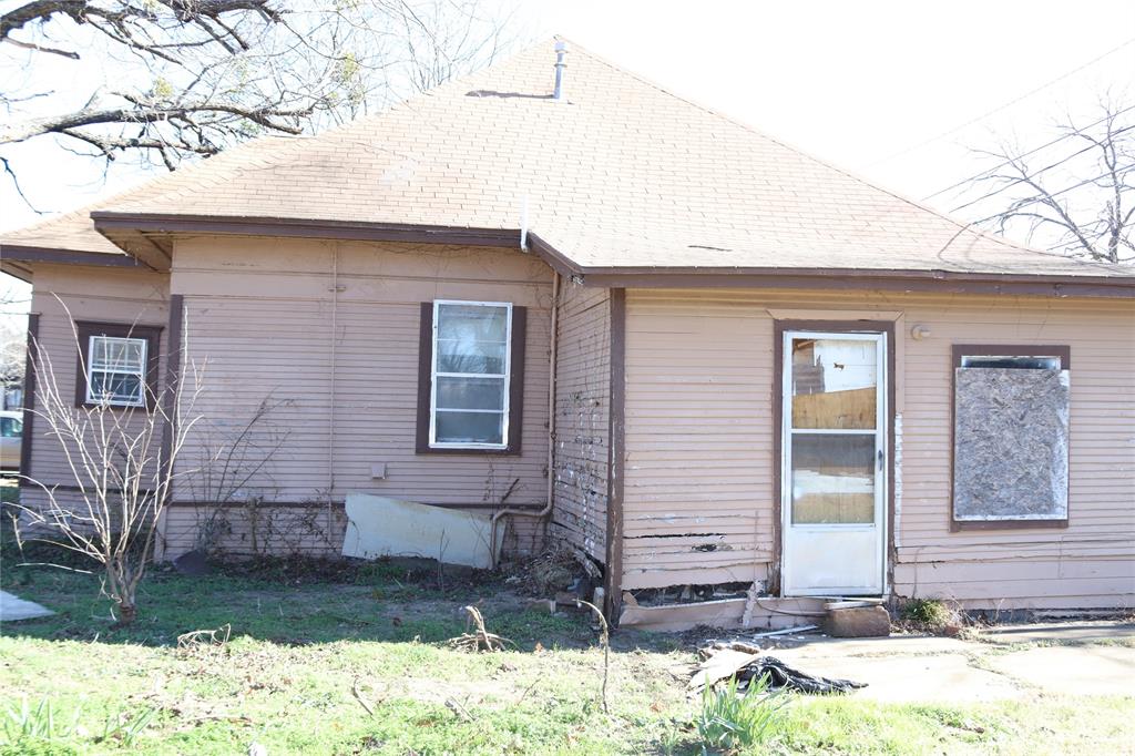 Millers 1st Add - Residential