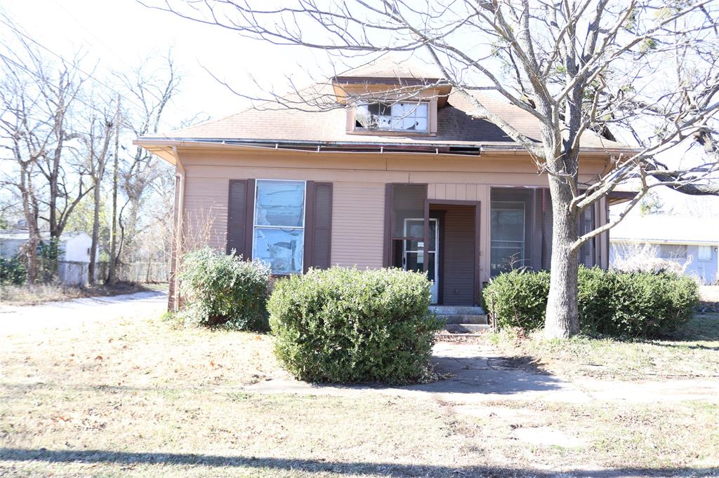 Millers 1st Add - Residential