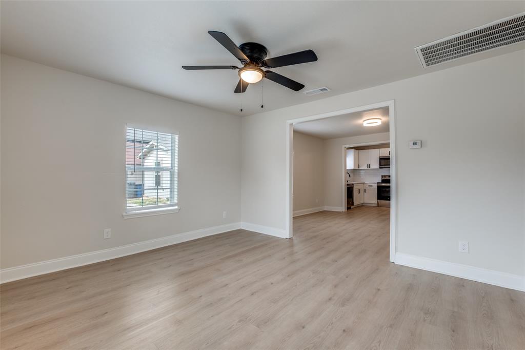 City Dev Co - Residential