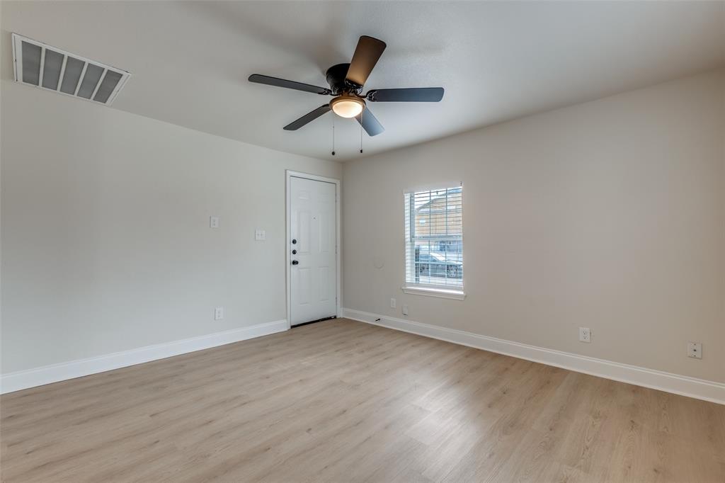 City Dev Co - Residential