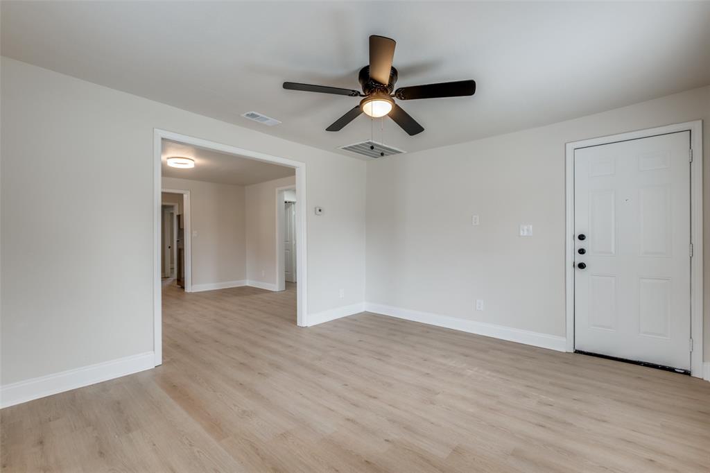 City Dev Co - Residential