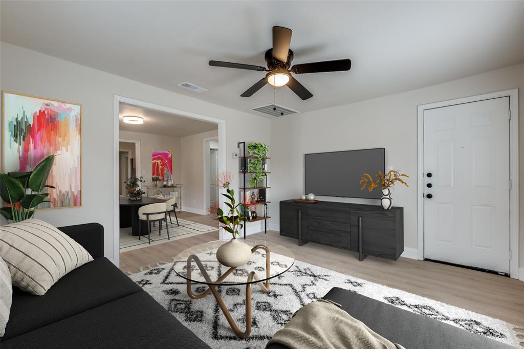 City Dev Co - Residential