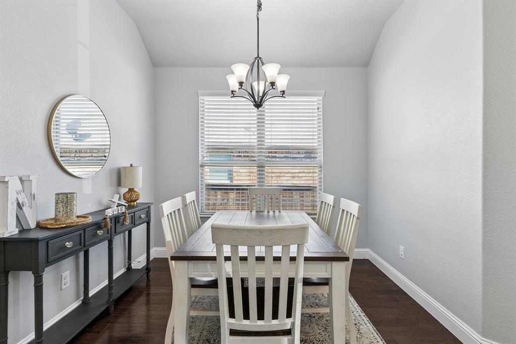 Trinity Falls Planning Unit 1 Ph 1b - Residential
