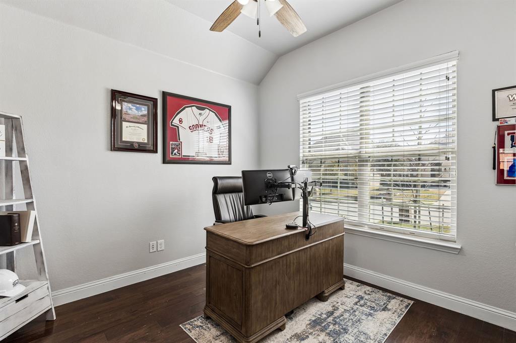 Trinity Falls Planning Unit 1 Ph 1b - Residential
