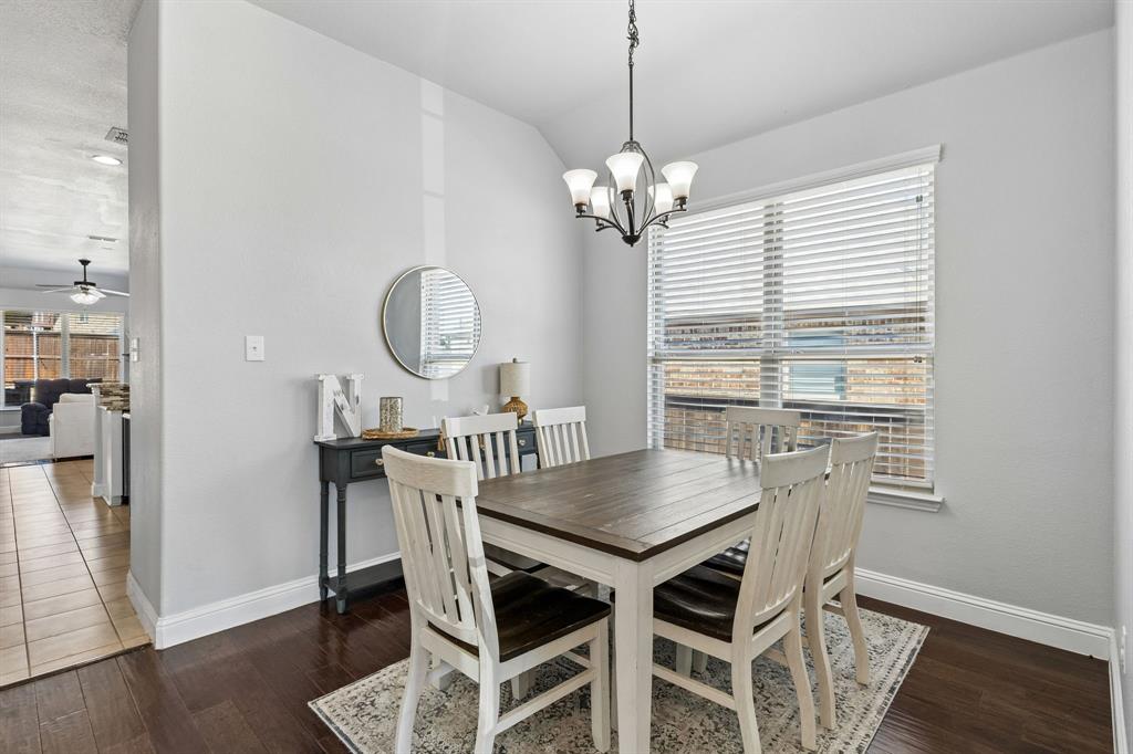 Trinity Falls Planning Unit 1 Ph 1b - Residential