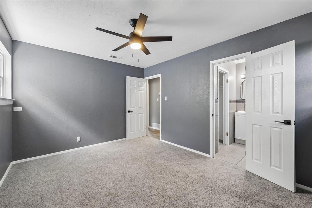 Southwest Village - Residential