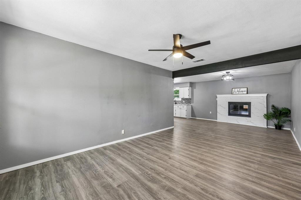 Southwest Village - Residential