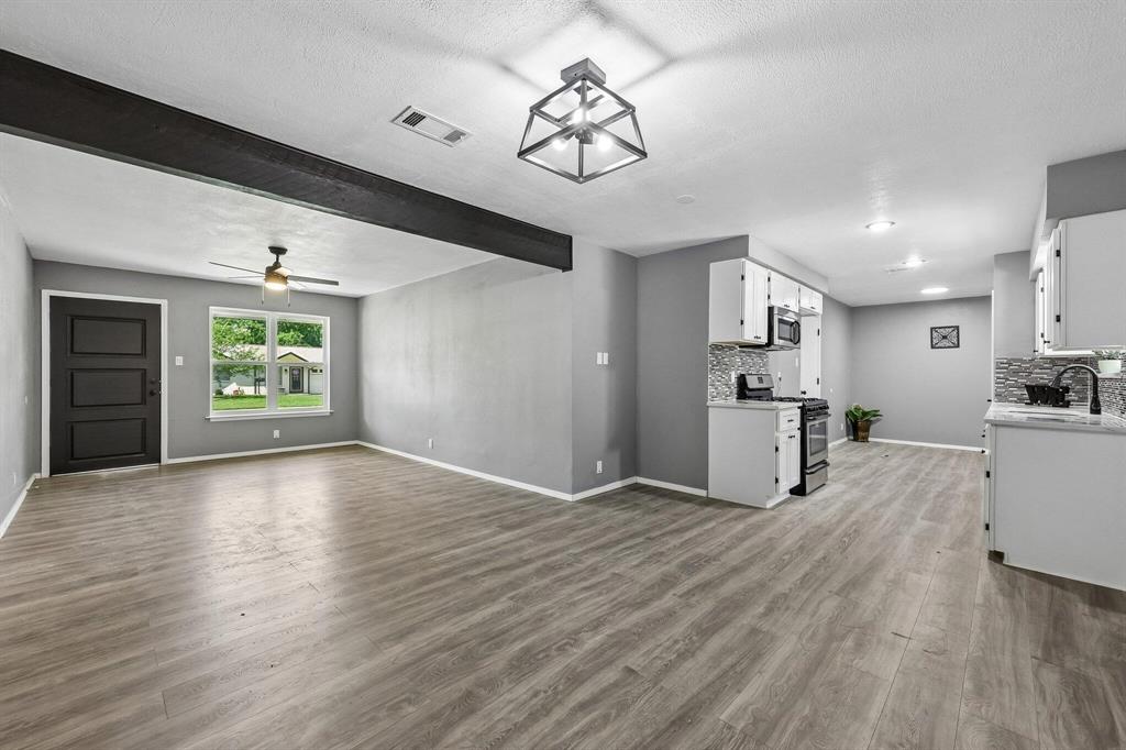 Southwest Village - Residential