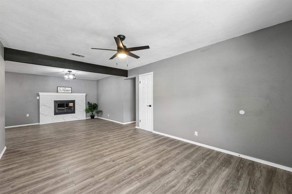 Southwest Village - Residential