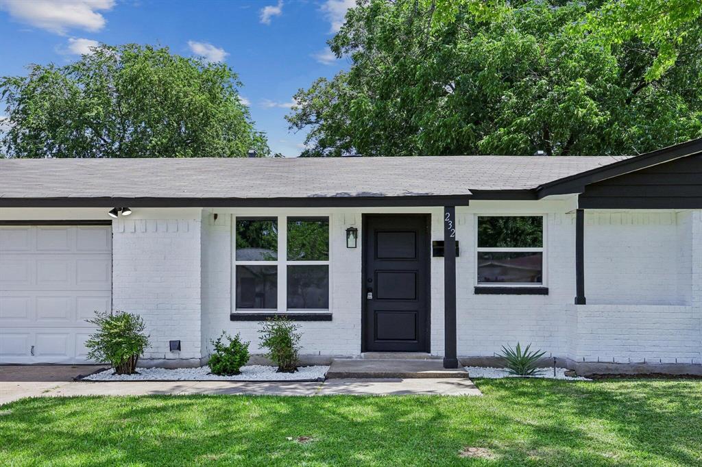 Southwest Village - Residential