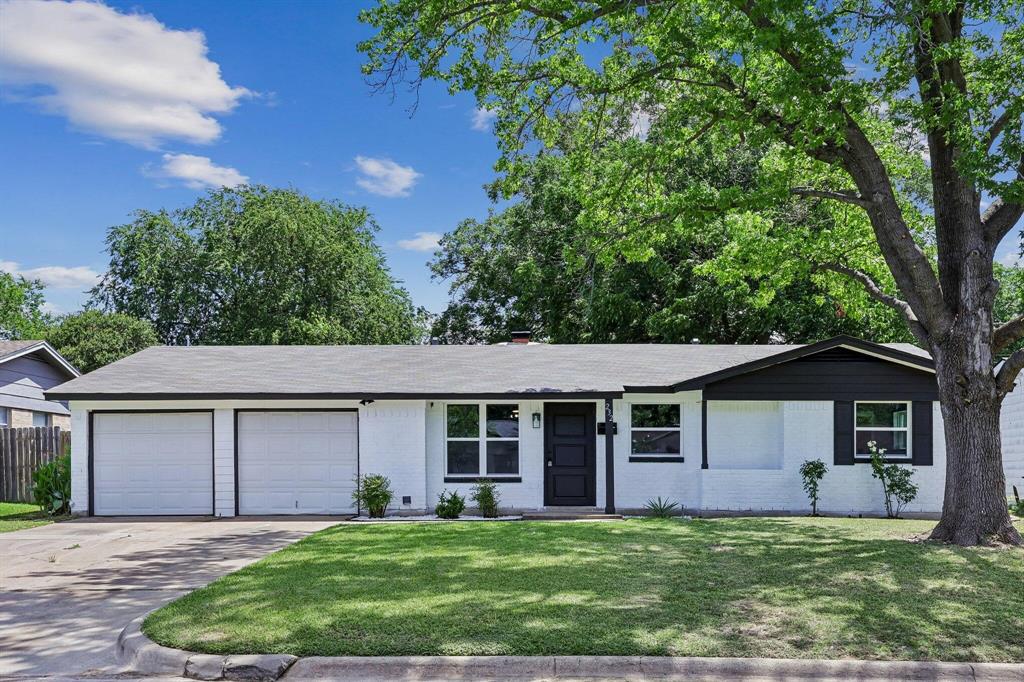 Southwest Village - Residential