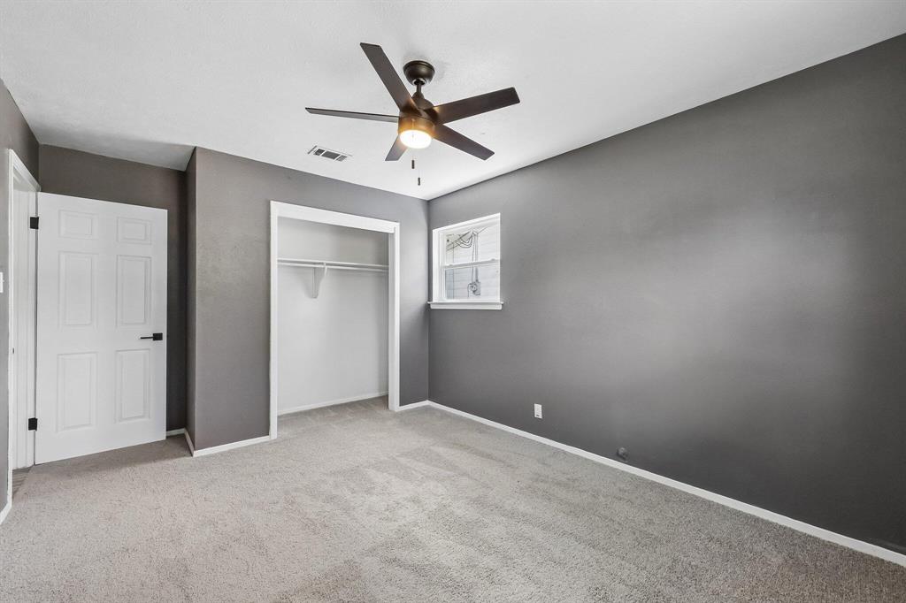 Southwest Village - Residential